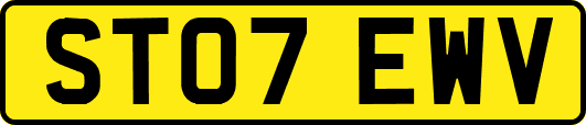 ST07EWV