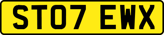 ST07EWX