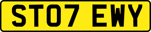 ST07EWY