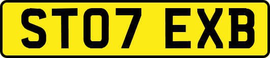ST07EXB