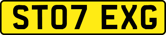 ST07EXG
