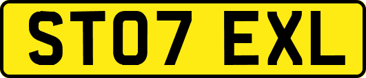 ST07EXL