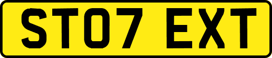 ST07EXT