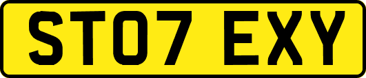 ST07EXY