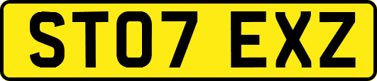 ST07EXZ