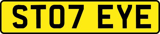 ST07EYE