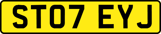 ST07EYJ