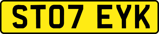 ST07EYK