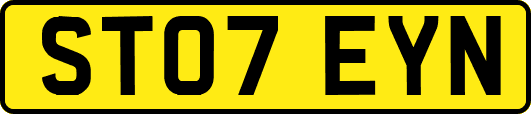ST07EYN