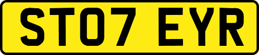 ST07EYR