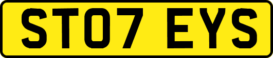 ST07EYS