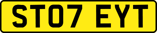ST07EYT