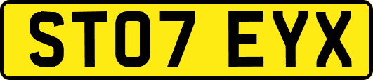 ST07EYX