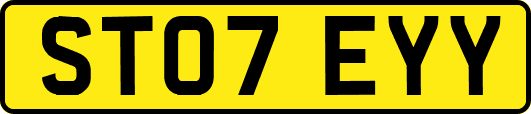 ST07EYY