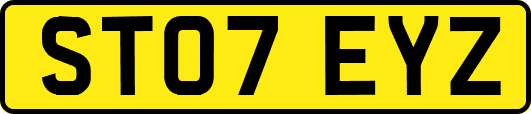 ST07EYZ