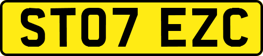 ST07EZC