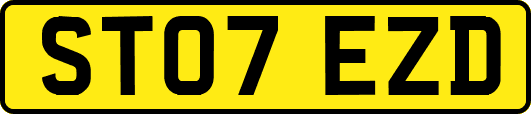 ST07EZD