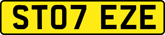 ST07EZE