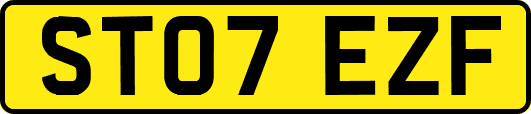 ST07EZF