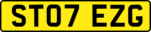 ST07EZG