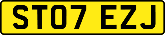 ST07EZJ