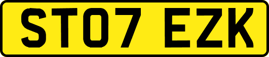 ST07EZK