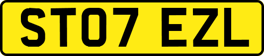 ST07EZL