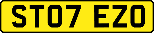 ST07EZO