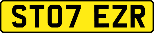 ST07EZR