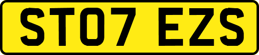 ST07EZS