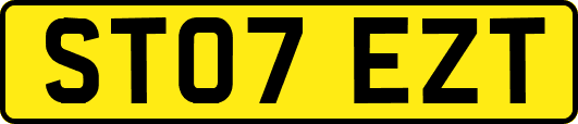 ST07EZT