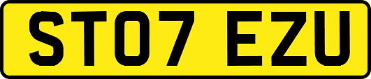 ST07EZU
