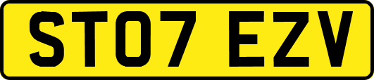 ST07EZV