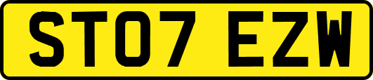 ST07EZW