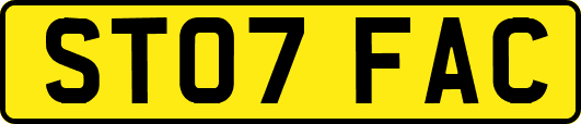 ST07FAC