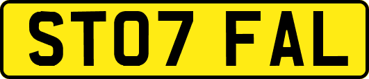 ST07FAL
