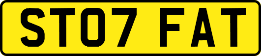 ST07FAT