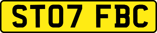 ST07FBC