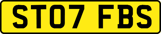 ST07FBS