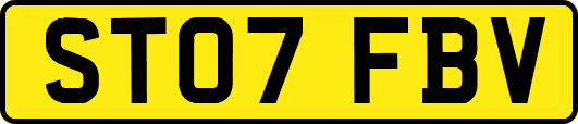 ST07FBV