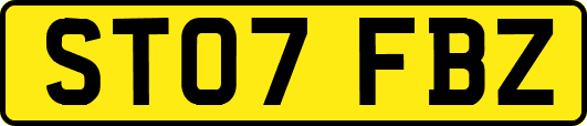 ST07FBZ