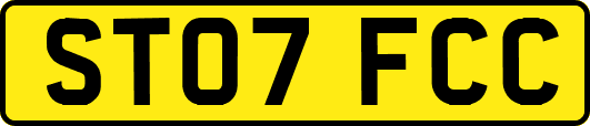 ST07FCC