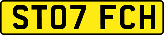 ST07FCH