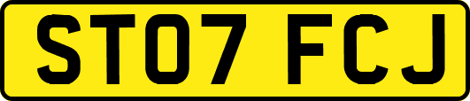 ST07FCJ