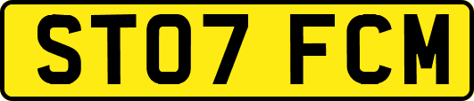 ST07FCM