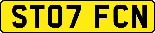 ST07FCN