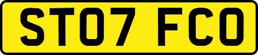 ST07FCO