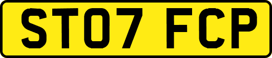 ST07FCP