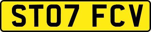 ST07FCV
