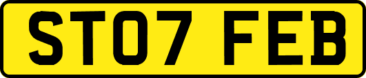 ST07FEB